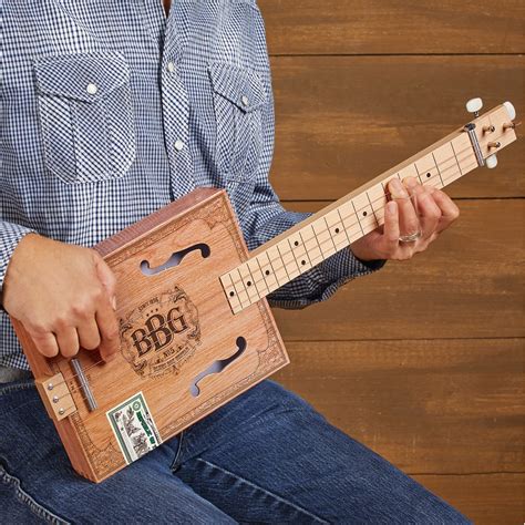 blue box guitar system